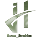 ihsan logo